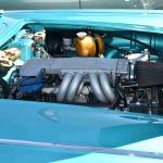 CSC AL 555 Car Show ()